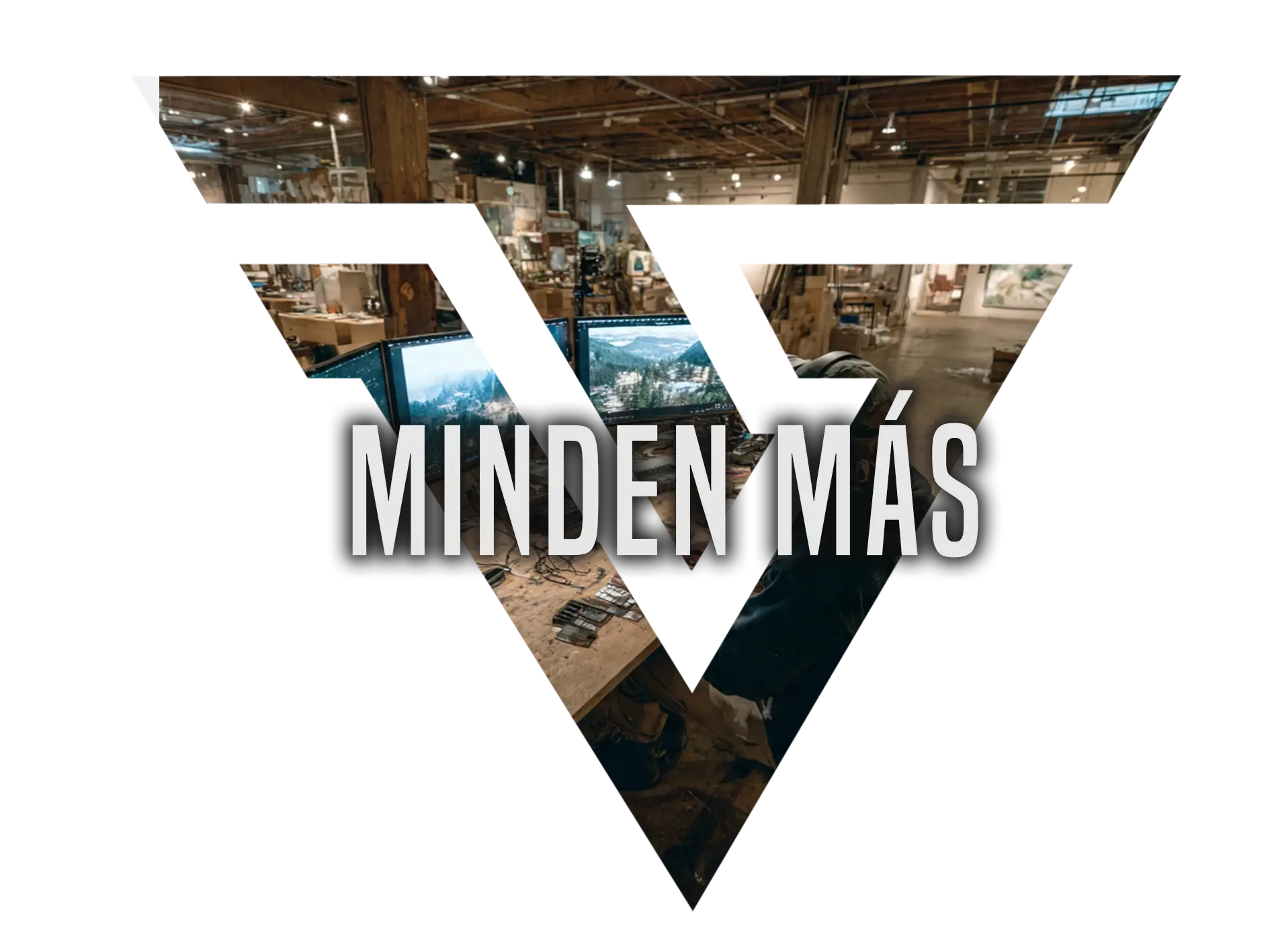 mindenmasweb
